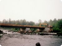 Embeeme Bridge Project